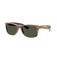 Ray-Ban NEW WAYFARER RB2132 682331