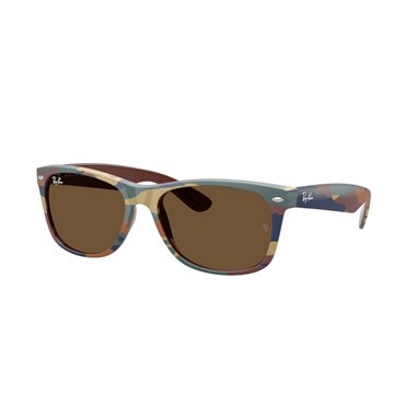 Ray-Ban NEW WAYFARER RB2132 682533