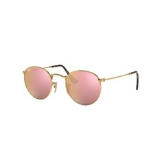 Ray-Ban ROUND METAL RB3447N 001/Z2
