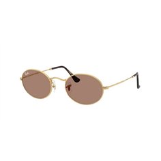 Ray-Ban OVAL RB3547 001/1A