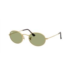 Ray-Ban OVAL RB3547 001/4E