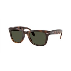 Ray-Ban FOLDING WAYFARER RB4105 710/31