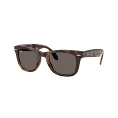 Ray-Ban FOLDING WAYFARER RB4105 710/B1