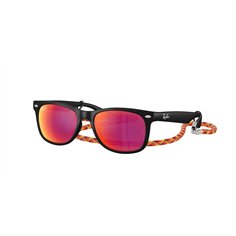 Ray-Ban Junior NEW WAYFARER RJ9052S 70286Q