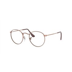 Ray-Ban ROUND METAL RX3447V 3094