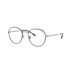 Ray-Ban DAVID RX3582V 3174