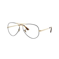 Ray-Ban AVIATOR RX6489 3177