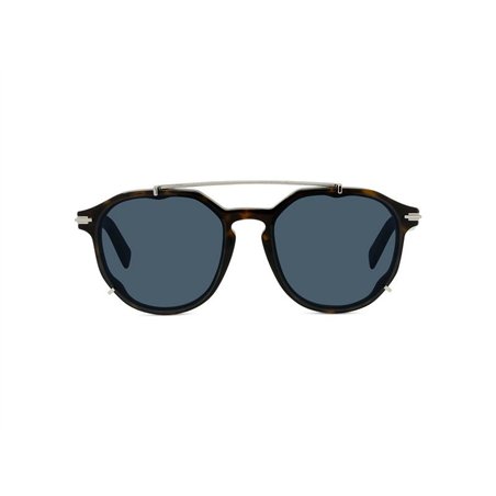 Dior Homme DIORBLACKSUIT RI DM40010I 52V (20B0)