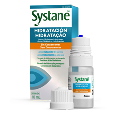 Systane Hydration 10 ml