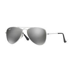 Ray-Ban Junior JUNIOR AVIATOR RJ9506S 212/6G
