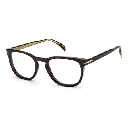 David Beckham DB 7022/BB 086(G6) Blue Block