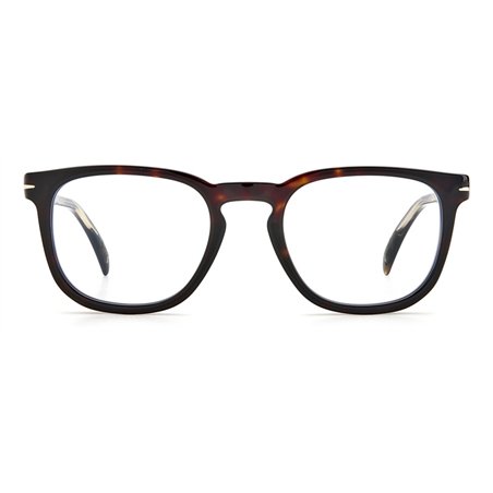 David Beckham DB 7022/BB 086(G6) Blue Block