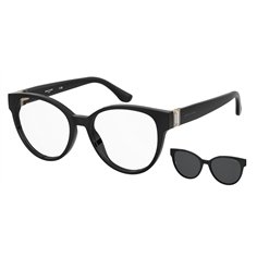 Pierre Cardin P.C. 8538/C 807(M9) Opt + Clip-On