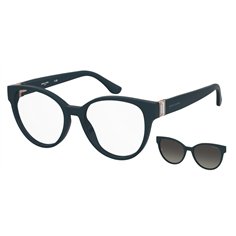 Pierre Cardin P.C. 8538/C ZI9(LB) Opt + Clip-On