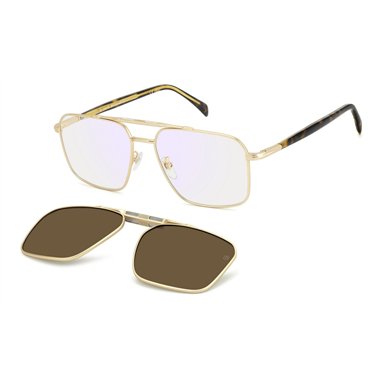 David Beckham DB 1187/G/C 8SO(SP) Opt + Clip-On