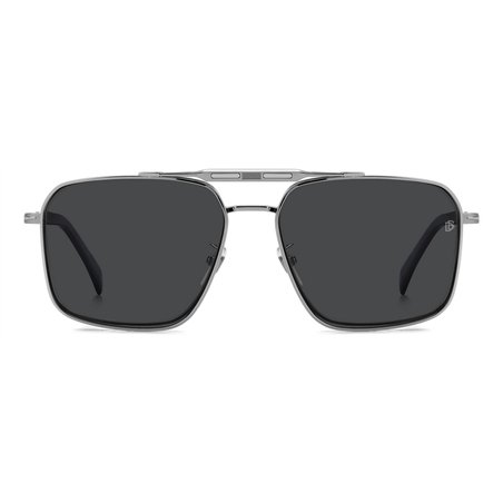 David Beckham DB 1187/G/C KJ1(M9) Opt + Clip-On