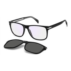 David Beckham DB 1188/C 807(M9) Opt + Clip-On