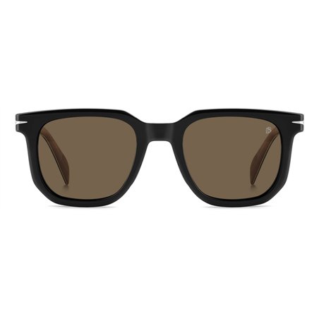 David Beckham DB 7143/C 38I(SP) Opt + Clip-On