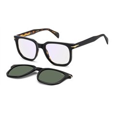 David Beckham DB 7143/C WR7(UC) Opt + Clip-On