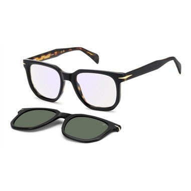 David Beckham DB 7143/C WR7(UC) Opt + Clip-On