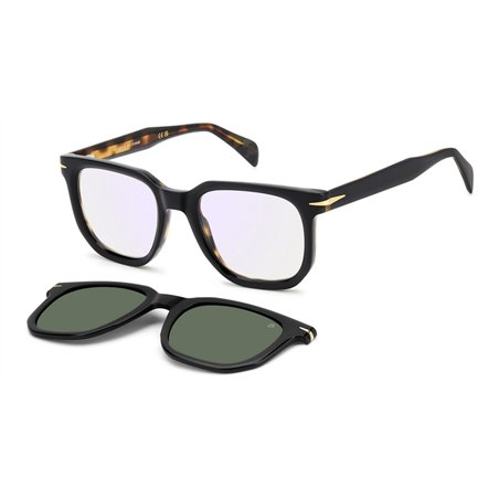 David Beckham DB 7143/C WR7(UC) Opt + Clip-On