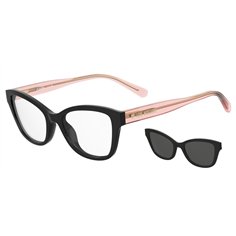 Moschino Love MOL657/C/TN 3H2(IR) Opt + Clip-On