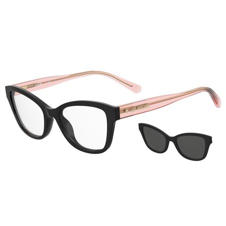Moschino Love MOL657/C/TN 3H2(IR) Opt + Clip-On
