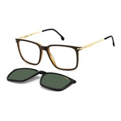 Carrera CA 357/C EX4(UC) Opt + Clip-On