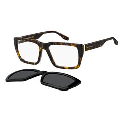 Marc Jacobs MARC 849/C 086(M9) Opt + Clip-On