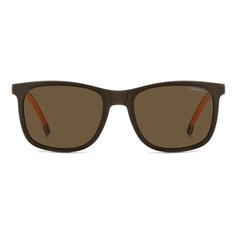 Carrera CA 8918/C 12J(SP) Opt + Clip-On 2