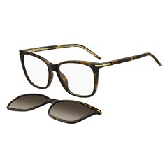 Boss by Hugo Boss BOSS 1787/G/C 086(LA) Opt + Clip-On