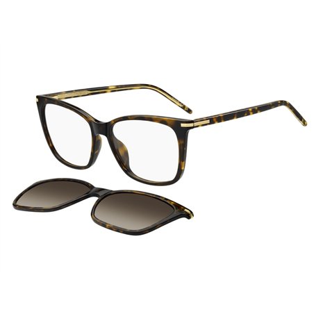 Boss by Hugo Boss BOSS 1787/G/C 086(LA) Opt + Clip-On