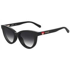 Moschino Love MOL051/CS 807(9O) Opt + Clip-On