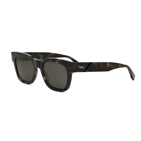 Fendi Diagonal FE40132I 52A