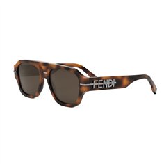Fendi Fendigraphy FE40130I 53E