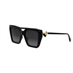 Fendi FF Diamonds FE40161I 01B