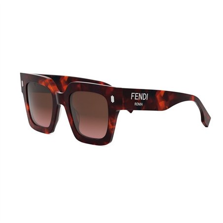 Fendi Roma FE40101I 54F