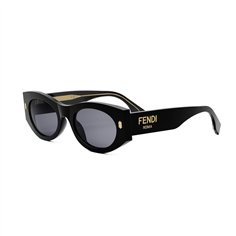 Fendi Roma FE40125I 01V