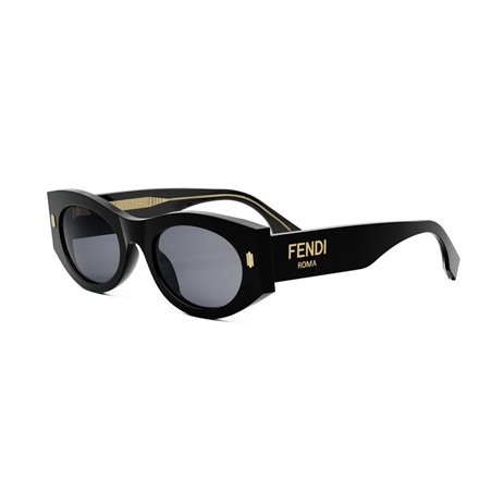 Fendi Roma FE40125I 01V