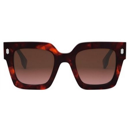 Fendi Roma FE40101I 54F