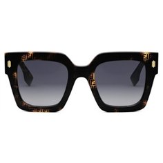 Fendi Roma FE40101I 55B 2