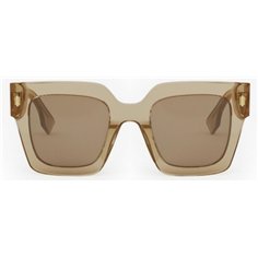 Fendi Roma FE40101I 57E 2