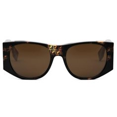 Fendi Baguette FE40109I 55E 2