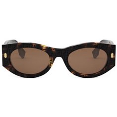 Fendi Roma FE40125I 55E 2