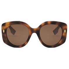 Fendi Roma FE40137I 53E 2