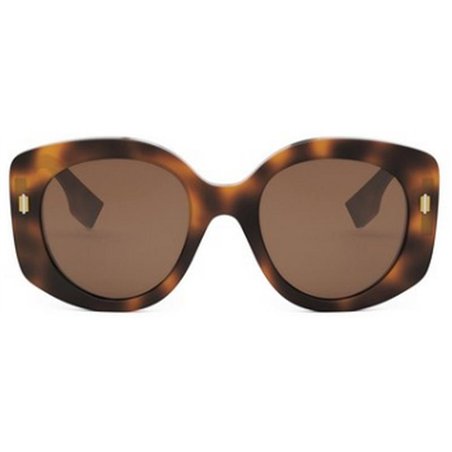 Fendi Roma FE40137I 53E