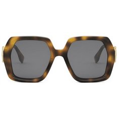 Fendi FF Diamonds FE40139I 53A 2