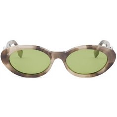 Fendi FF Diamonds FE40140U 56N 2