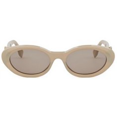 Fendi FF Diamonds FE40140U 57E 2