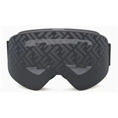 Fendi Ski Mask FE40152U 01X 2